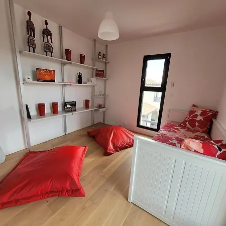 Villa Ampegaja La 4 Etoiles De Vos Villeneuve-de-la-Raho