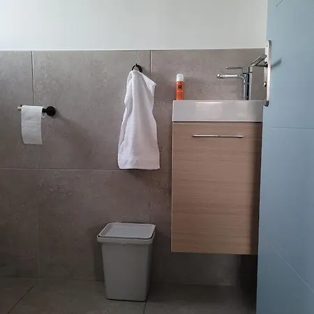 Villa Ampegaja La 4 Etoiles De Vos *