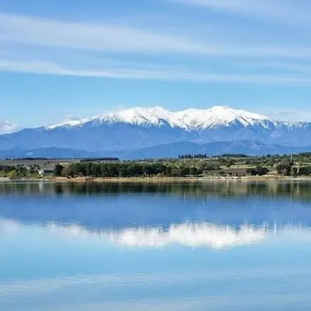 Villa Ampegaja La 4 Etoiles De Vos