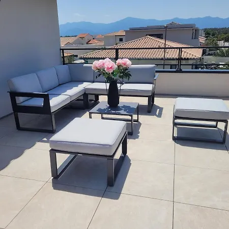 Villa Ampegaja La 4 Etoiles De Vos Villeneuve-de-la-Raho