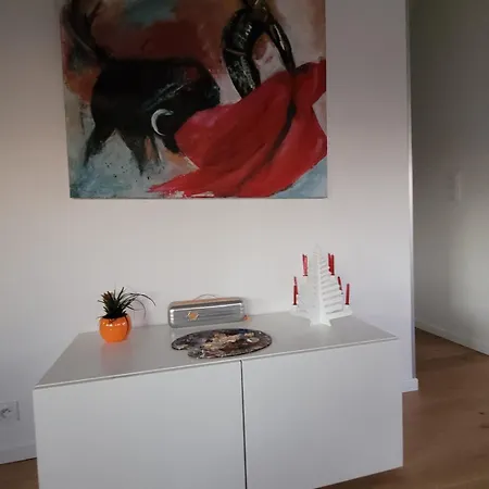 Ampegaja La 4 Etoiles De Vos Villa