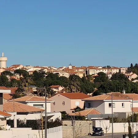Ampegaja La 4 Etoiles De Vos Villa *