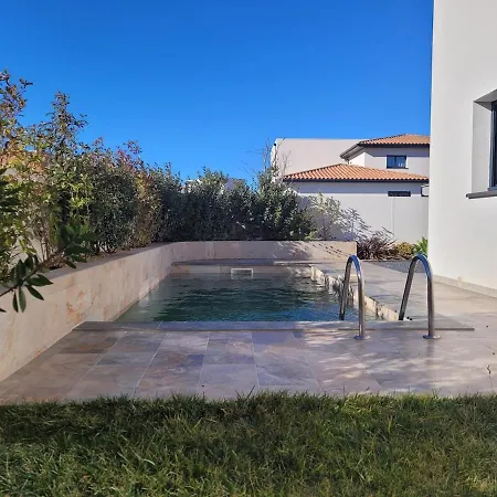 Villa Ampegaja La 4 Etoiles De Vos *