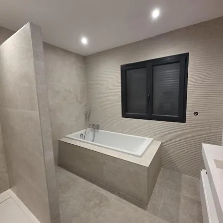 Villa Ampegaja La 4 Etoiles De Vos *