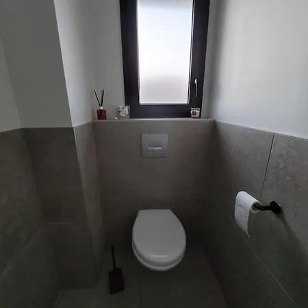 Ampegaja La 4 Etoiles De Vos Villa Villeneuve-de-la-Raho